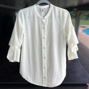 CAbi Flutter Top GUC 5521